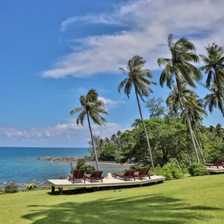 Shantaa Resort, Kohkood