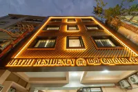 Mathi Residency - 2 星級