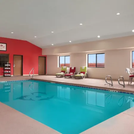 Wingate by Wyndham Lubbock TX South
