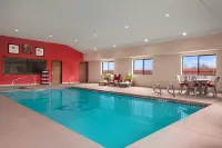Wingate by Wyndham Lubbock TX South - salle de sport