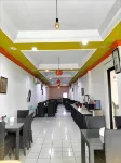 庫杜斯佩爾瑪塔酒店 - 停車場