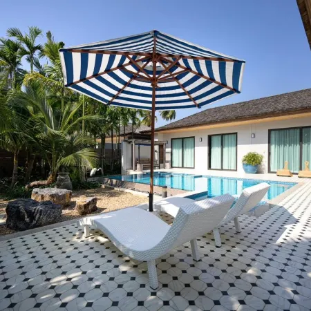 Thammachard29 Resort Baangrood