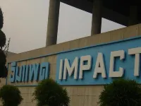 T8 Guest House Don Mueang Challenger - Airport Shuttle