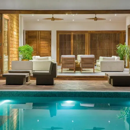 Villa Blu