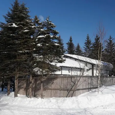 The Villa Abashiri