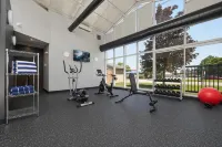 Clarion Hotel & Conference Centre - Gym