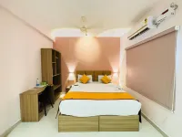 Elegant Residency - 2-Star