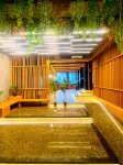 WYNS Hotel Bandung - con vista montagne