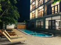 LeisureO Hotel & Spa - Wifi