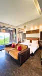 Kudle Beach View Resort and Spa Gokarna - Beach