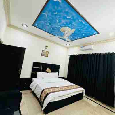 Bnb Royal Galaxy Family Hotel Others