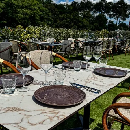 Hôtel Restaurant le Brennus Logis Hotels
