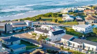 Withuis Hartenbos - No Load Shedding - Beach