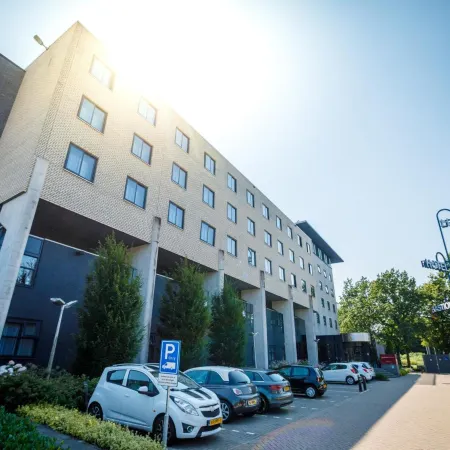 Bastion Hotel Utrecht
