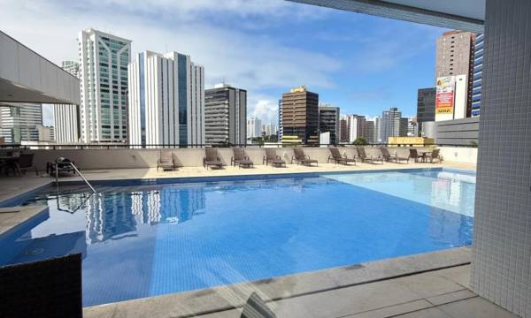 Mercure Salvador Boulevard