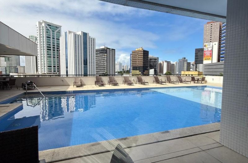 Mercure Salvador Boulevard