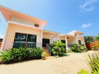 Jenny Garden House - Pensions