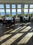 Cullen Bay Hotel - Frühstück