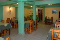 Hosteria les Eclaireurs - Bữa sáng