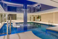 Hipotels Sherry Park - Spa
