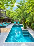 De Wiang Kum Kam - Pools