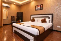Hotel Kasol Heritage - balcony