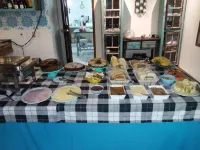 Pousada Halliny do Rosa - Inns
