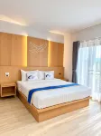 Air Diamond Hotel - balcony