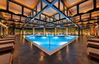 Grand Hotel Therme - Bars