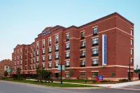 Fairfield Inn & Suites South Bend at Notre Dame Hotels near University of Notre Dame