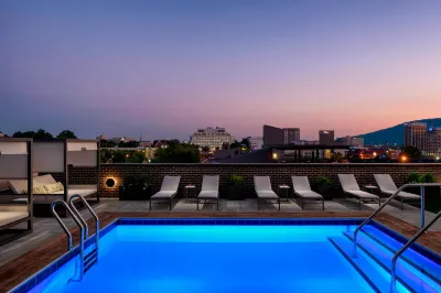 The Edwin Hotel, Autograph Collection Hotels in der Nähe von Good Fortune Soap & Spa