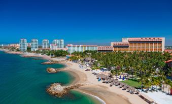 The Westin Resort & Spa, Puerto Vallarta