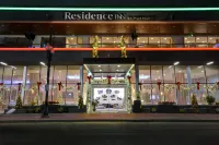 Residence Inn New Orleans French Quarter Area/Central Business District Hotels in New Orleans