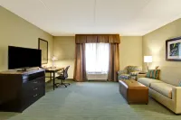 Hilton Garden Inn Woodbridge Hotels in Neabsco