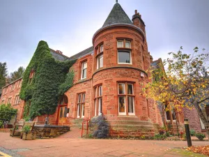 Hilton Grand Vacations Club Craigendarroch Suites Scotland