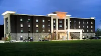 Hampton Inn Lebanon Các khách sạn ở Xã Swatara