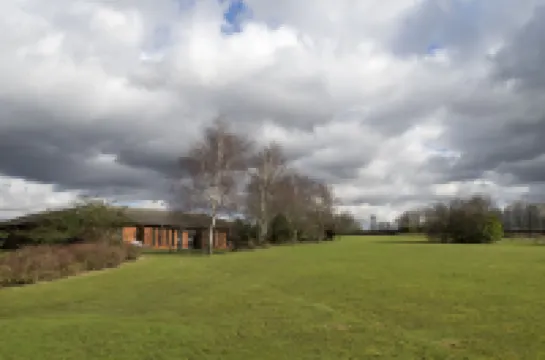 ホリデイ イン マンスフィールド - アルフレトン by IHG のホテル