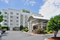 Holiday Inn Express & Suites Mooresville - Lake Norman Hôtels à : Mooresville