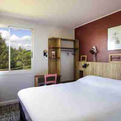 Greet Hotel Castres Saix Rooms