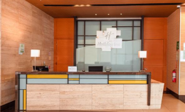 Holiday Inn GUAYAQUIL AIRPORT by IHG