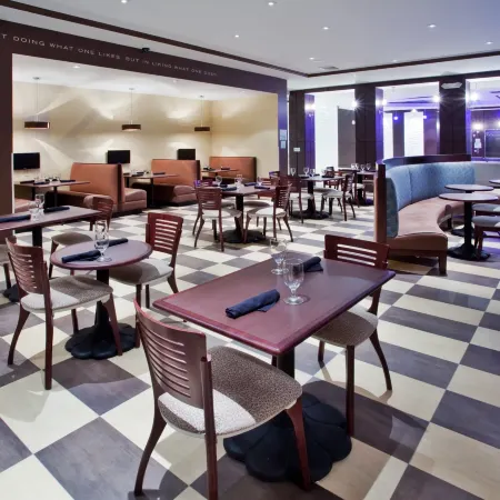 Holiday Inn MACON NORTH by IHG