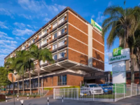 Holiday Inn MUTARE by IHG Hotels in Mutare
