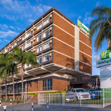 Holiday Inn MUTARE by IHG