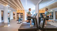 Canopy by Hilton Portland Waterfront - Gym