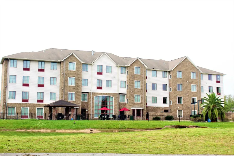 Staybridge Suites 休斯頓WILLOWBROOK