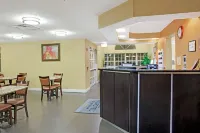 Microtel Inn & Suites by Wyndham Charlotte/University Place Hotels in Newell