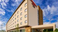 Hampton Inn by Hilton Piedras Negras - 3-Star