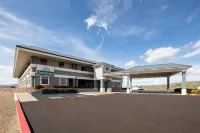 Travelodge by Wyndham Globe AZ Các khách sạn ở Globe