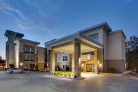 La Quinta Inn & Suites by Wyndham Tyler - University Area