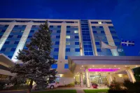 Armon Plaza Montreal Airpt, Trademark Collection by Wyndham Hotels in der Nähe von Dorval Via Rail